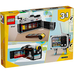 Lego Appareil photo rétro