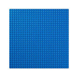 Acheter Lego Plaque de base bleue