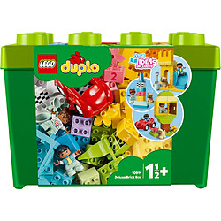 LEGO DUPLO 10914 La boîte de briques deluxe