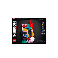 LEGO Art 31210 Art moderne