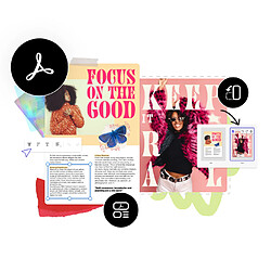 Adobe Systems Adobe Express