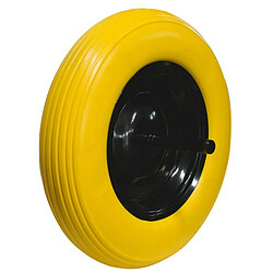 Ferrestock Rueda Chariot Ø 20 mm