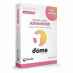 Panda Security Antivirus Maison Panda