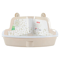 Soin & hygiène rongeur ZOLUX