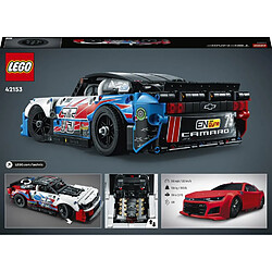 LEGO 42153 Chevy NASCAR Technic