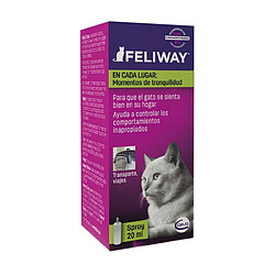 Ceva Eliminateur d'odeurs - 20 ml