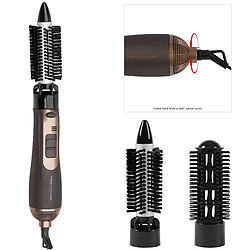 Brosse soufflante Proficare