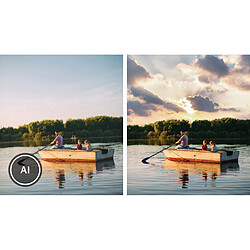 Adobe Systems Adobe Photoshop & Premiere Elements 2023