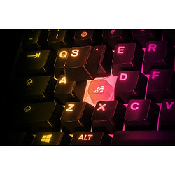 Acheter Steelseries Apex 3 TKL - Noir