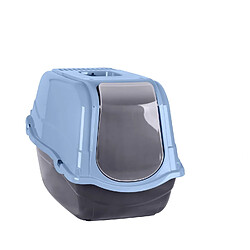 Litière pour chat Toilinux