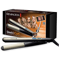 Remington Sleek & Curl S6500