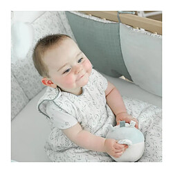 Domiva Tour de lit bébé - Bleu