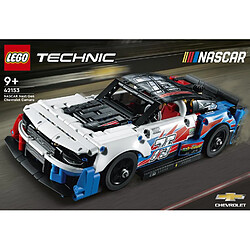LEGO 42153 Chevy NASCAR Technic