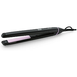 Philips Lisseur ionique noir