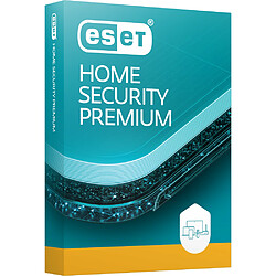 ESET HOME Security Premium