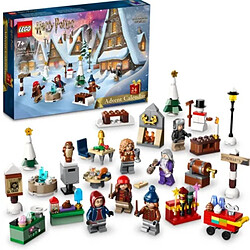 Acheter Lego Harry Potter Avent 76418