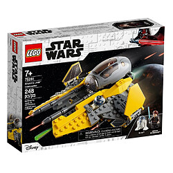LEGO 75281 Star Wars Jedi Intercepteur