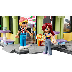Lego Friends Café de Heartlake City pas cher