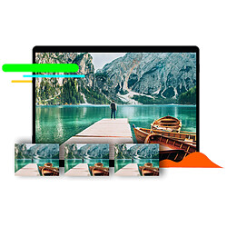 Avis Corel PaintShop Pro 2023