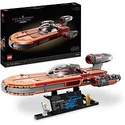 Lego Star Wars Landspeeder Luke Skywalker