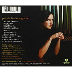 Nightclub Premonition