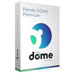Panda Security Panda Dome Premium 2024