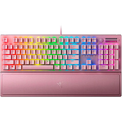 Razer Blackwidow V3 US Quartz