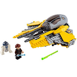 LEGO 75281 Star Wars Jedi Intercepteur