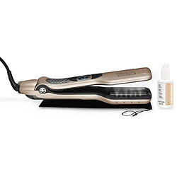 Acheter Saint algue Demeliss Titanium - lisseur vapeur