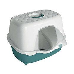 ZOLUX Maison de toilette Smart out Vert