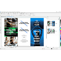 CorelDRAW Standard 2021