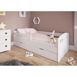 Kocot Kids Lit Julia Blanc