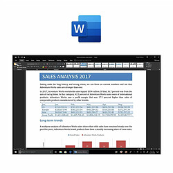 Microsoft Office Home and Student 2019 - German
