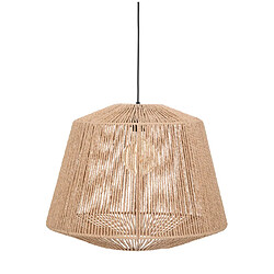 Suspension & lustre Pegane