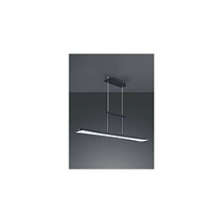 Reality Smash - Noir Mat