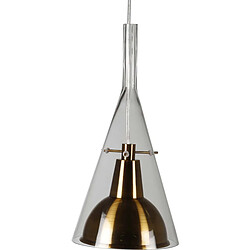 Venture Home Sirius - Cuivré