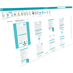 Acheter Iris Readiris PDF Standard 22