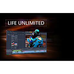 Avis Pinnacle Studio 26 Standard