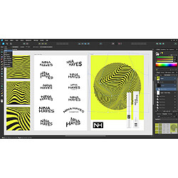 Affinity Designer - Windows