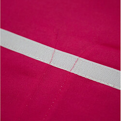 Avis Homestyle4u Sac de rangement lit bébé - Rouge