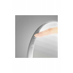 Lanaform lampe de luminothérapie Lumino LED Silver