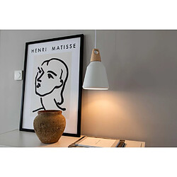 Venture Home Suspension Nao