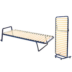 Promo Matelas Lit vertical - 80x190 cm