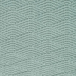 Jollein Couverture River Knit Vert Cendre