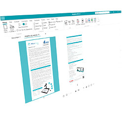Avis Iris Readiris PDF Standard 22