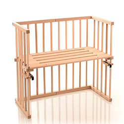 Babybay Berceau cododo Mini