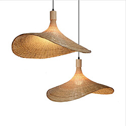 Universal Lustre Bambou - Couleur primaire