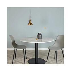 Venture Home Sirius - Cuivré