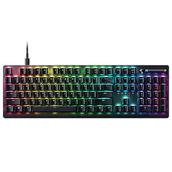 Razer Deathstalker V2 - Rouge