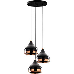 Suspension & lustre Hanah Home